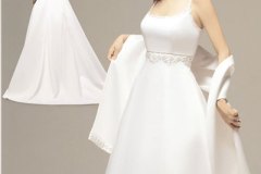 فستان زفاف رقم 50