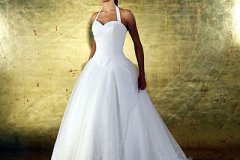 فستان زفاف رقم 69
