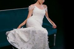 فستان زفاف رقم 82