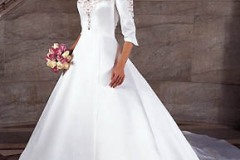 فستان زفاف رقم 88