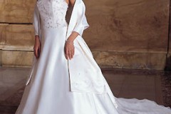 فستان زفاف رقم 97