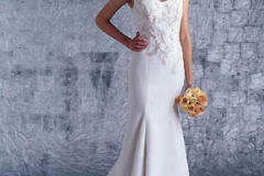 فستان زفاف رقم 106