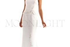 فستان زفاف رقم 119