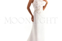 فستان زفاف رقم 120