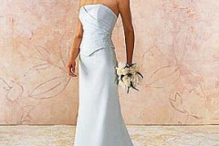 فستان زفاف رقم 121