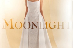 فستان زفاف رقم 125