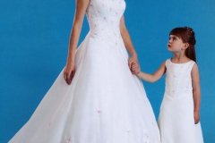 فستان زفاف رقم 148