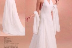 فستان زفاف رقم179