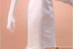 فستان زفاف رقم188