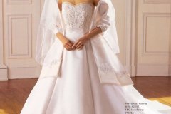 فستان زفاف رقم198