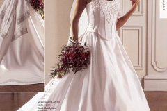 فستان زفاف رقم199