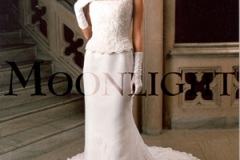 فستان زفاف رقم225