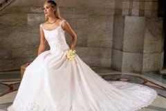 فستان زفاف رقم227