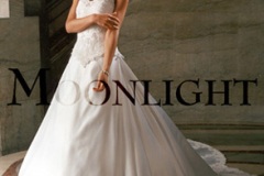 فستان زفاف رقم237