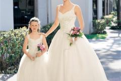 فستان زفاف رقم 242