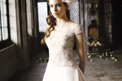 فستان زفاف رقم 251