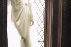 فستان زفاف رقم 255