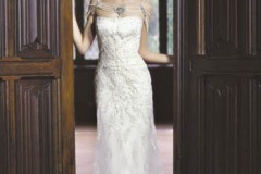 فستان زفاف رقم 256