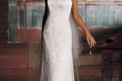 فستان زفاف رقم 266