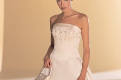 فستان زفاف رقم 288