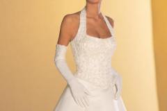 فستان زفاف رقم 291