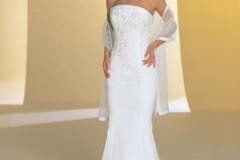 فستان زفاف رقم 292