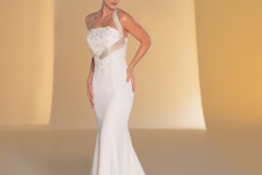 فستان زفاف رقم 293