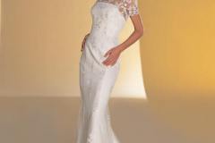 فستان زفاف رقم 297