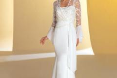 فستان زفاف رقم 298