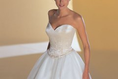 فستان زفاف رقم 301