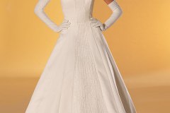 فستان زفاف رقم 310