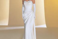 فستان زفاف رقم 320