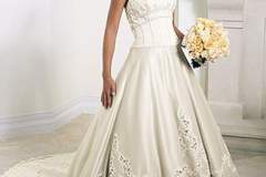 ٍفستان زفاف رقم 325