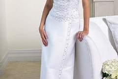 فستان زفاف رقم 326