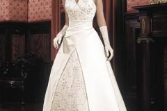 فستان زفاف رقم 360