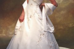 فستان زفاف367