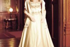 فستان زفاف رقم 388