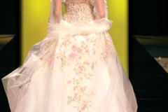 فستان زفاف رقم 429 (ب)