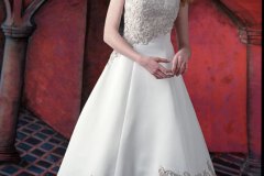 فستان زفاف رقم 438