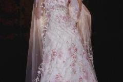فستان زفاف رقم 461