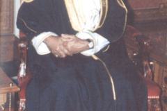 ابن سعيد