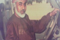 السلطان قابوس