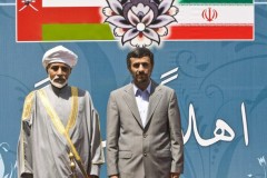 IRAN/