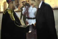 OMAN/