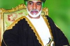 السلطان قابوس1