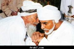 السلطان قابوس1