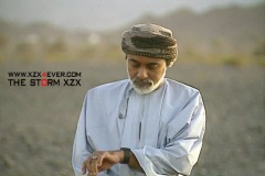 السلطان قابوس2