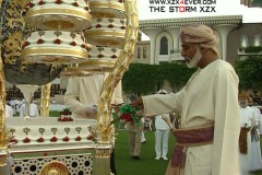 السلطان قابوس10