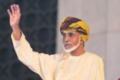 السلطان قابوس1