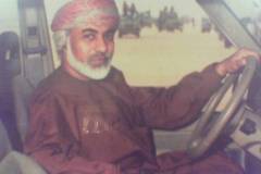 السلطان قابوس